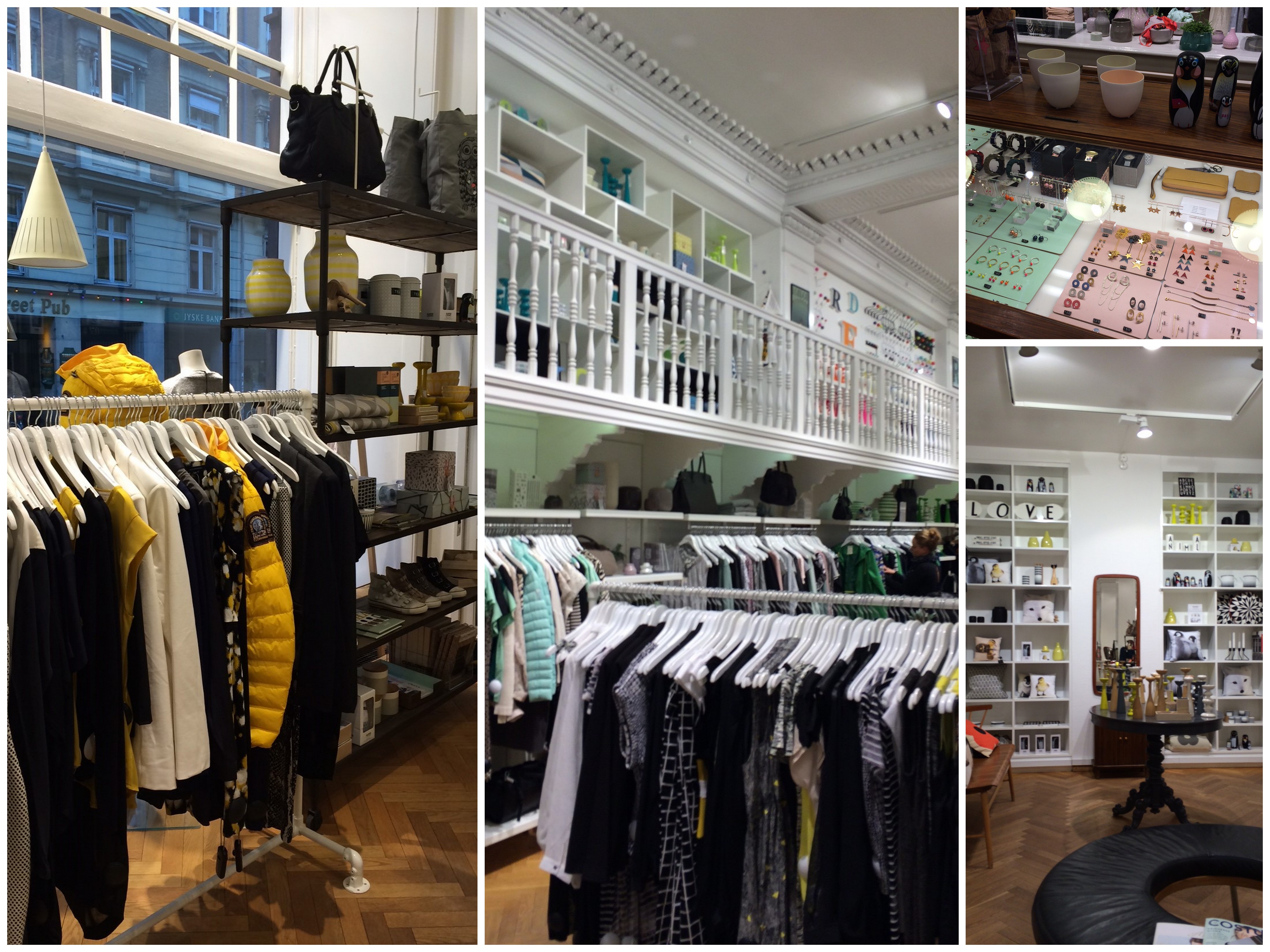 Superlove Gothersgade