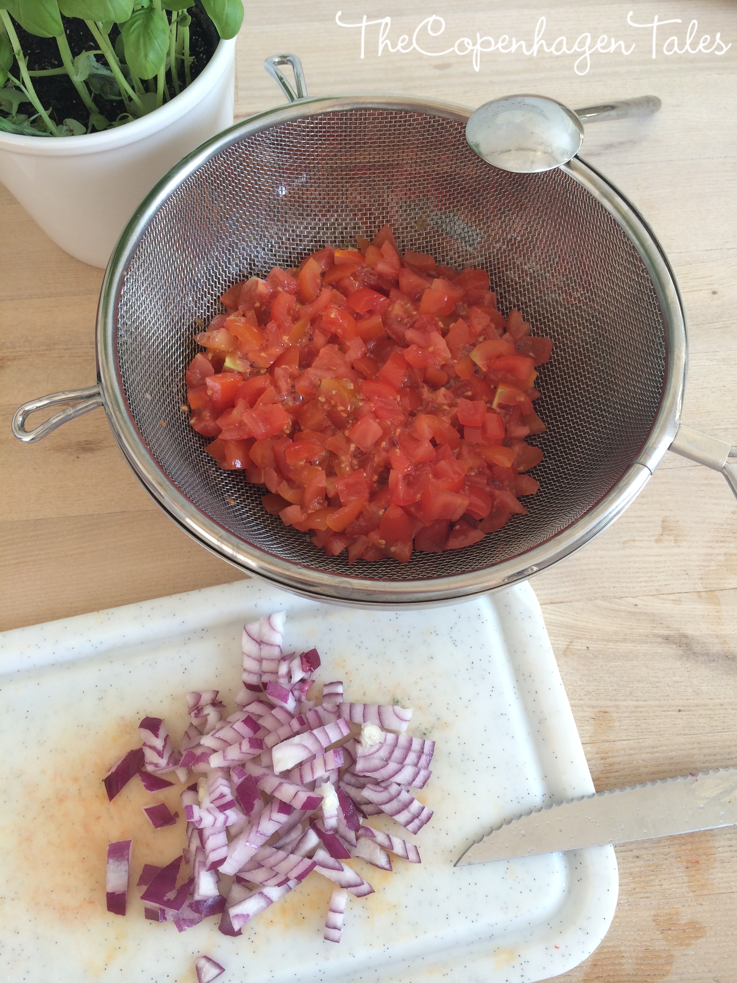 20140426 Bruschetta ingredients 2