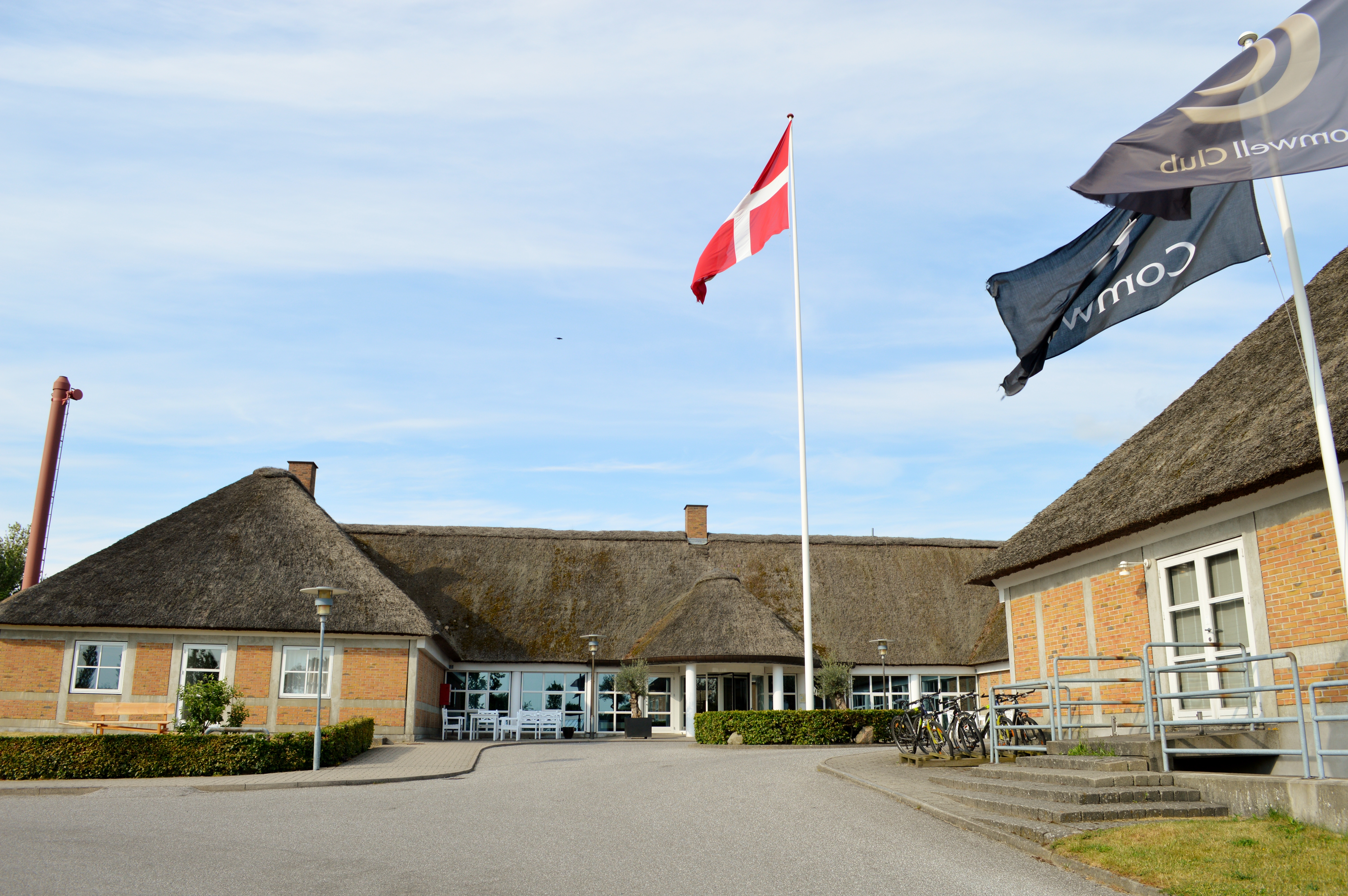 Comwell Sorø Storkro